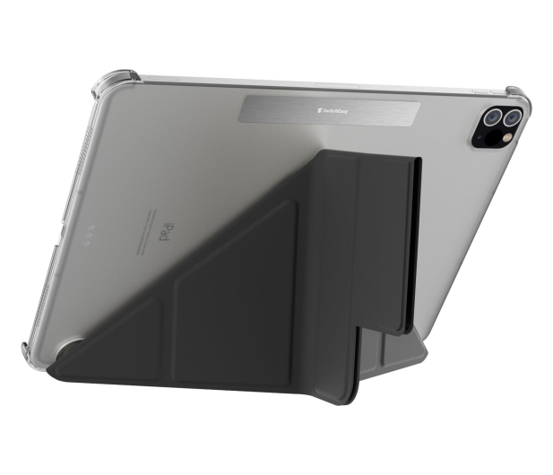SwitchEasy Origami Nude do iPad 10/11 gen (10.9")
(Black) - 1415895 - zdjęcie 3
